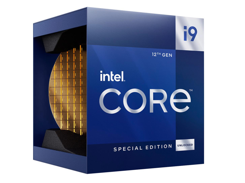 Intel Core i9-12900KS